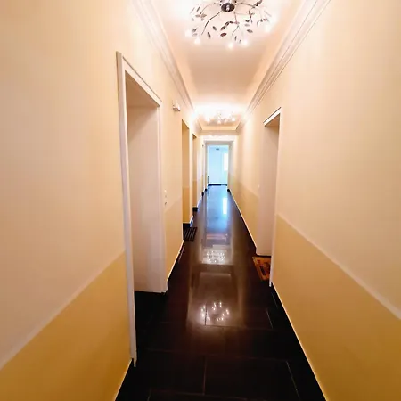 Appartamento Ostseetraum