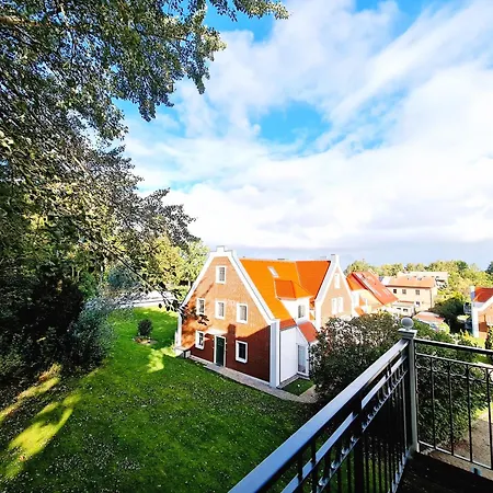 Appartamento Ostseetraum Rerik