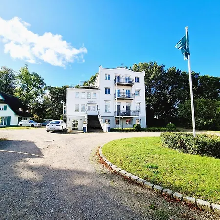 Appartamento Ostseetraum *