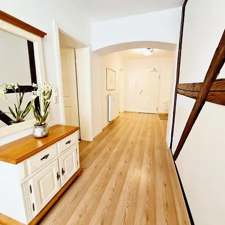 Appartamento Ostseetraum Rerik