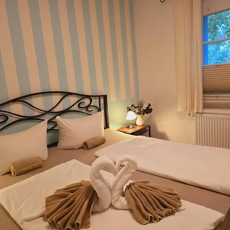 Appartamento Ostseetraum