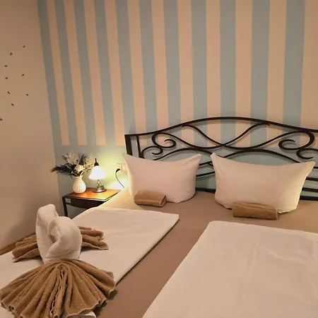 Appartamento Ostseetraum *