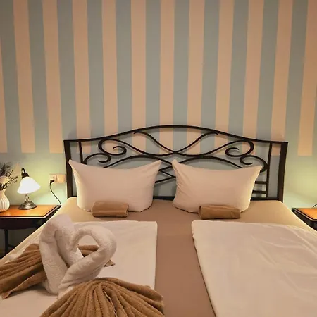 Appartamento Ostseetraum