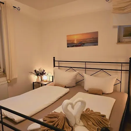 Ostseetraum Appartamento *