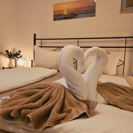 Ostseetraum Appartamento