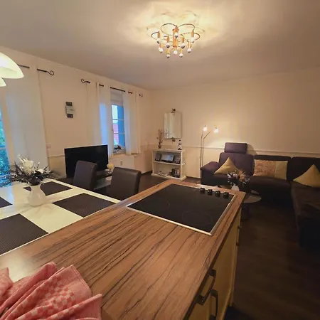 Appartamento Ostseetraum Rerik