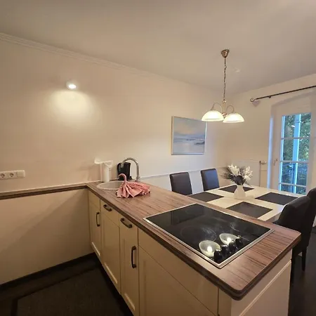 Ostseetraum Appartamento *