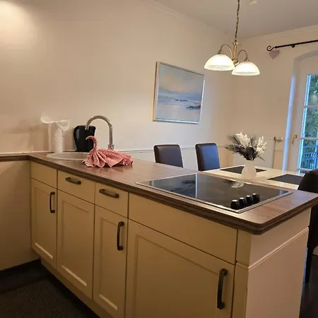 Ostseetraum Appartamento