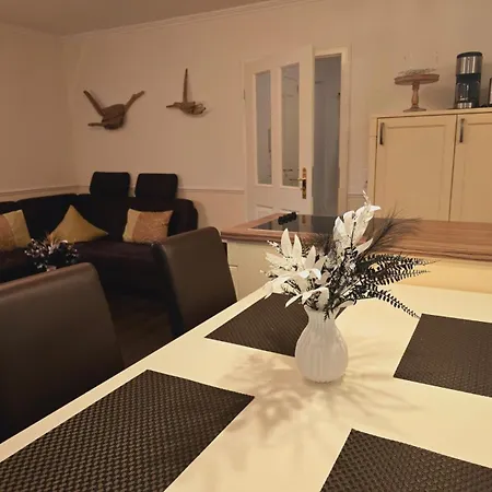 Ostseetraum Appartamento *