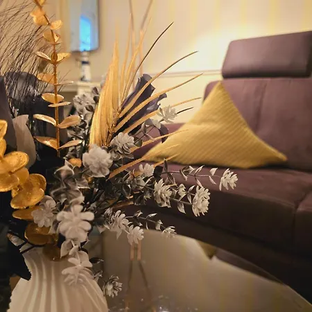 Appartamento Ostseetraum