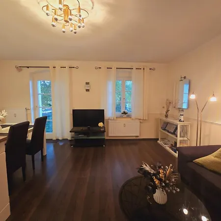 Appartamento Ostseetraum Rerik