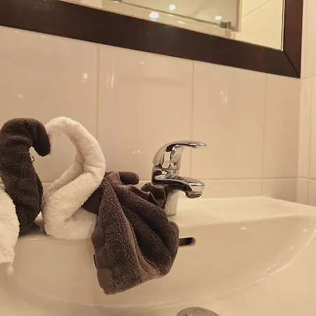 Appartamento Ostseetraum Rerik