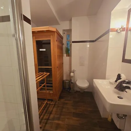 Ostseetraum Appartamento