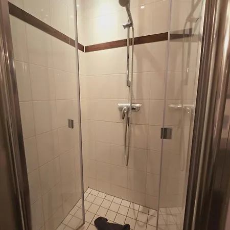 Ostseetraum Appartamento Rerik