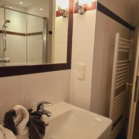 Appartamento Ostseetraum Rerik