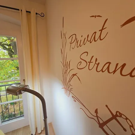 Ostseetraum Appartamento *