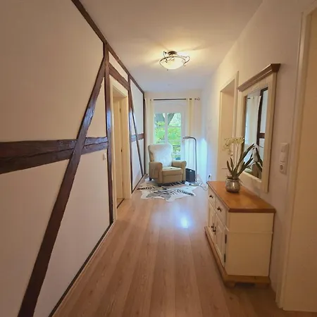 Ostseetraum Appartamento Rerik